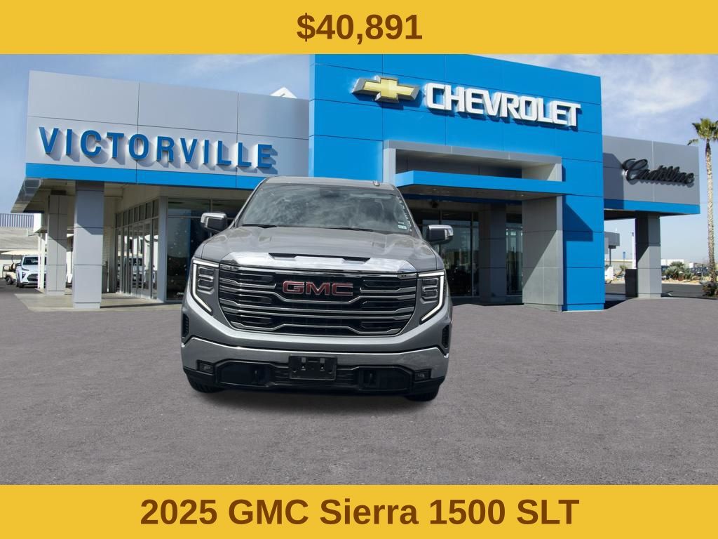 gmc sierra 1500 2025 1GTPHDED2SZ317027 image gmc sierra 1500 2025 1GTPHDED2SZ317027 image